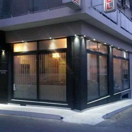 Hotel Filoxenia ハニア エクステリア 写真
