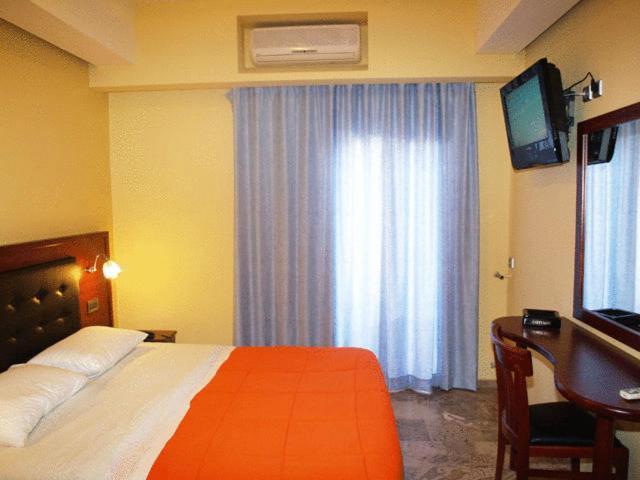 Hotel Filoxenia ハニア エクステリア 写真