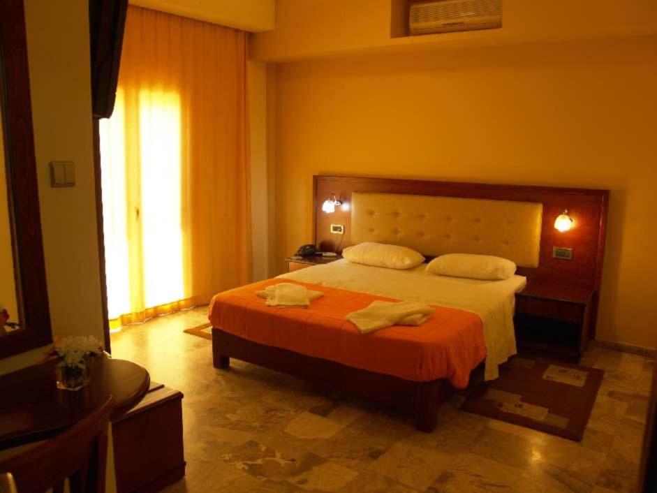 Hotel Filoxenia ハニア 部屋 写真