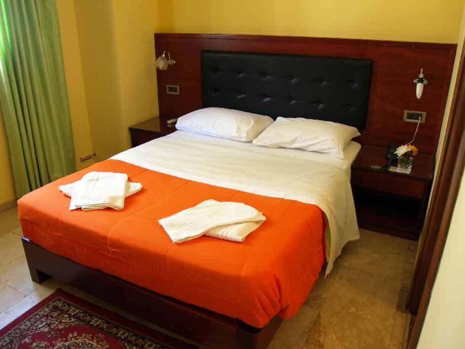 Hotel Filoxenia ハニア 部屋 写真